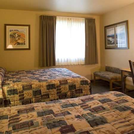 Denali Princess Wilderness Lodge Denali Park المظهر الخارجي الصورة